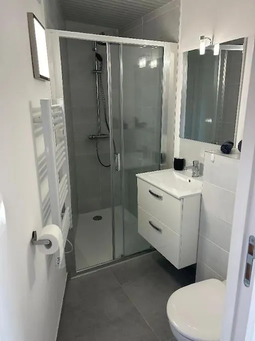 Maisonnette Bormes-les-Mimosas Apartmán