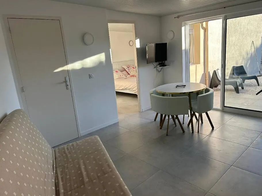 Maisonnette Bormes-les-Mimosas