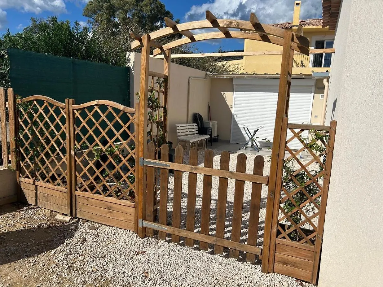 Maisonnette Bormes-les-Mimosas